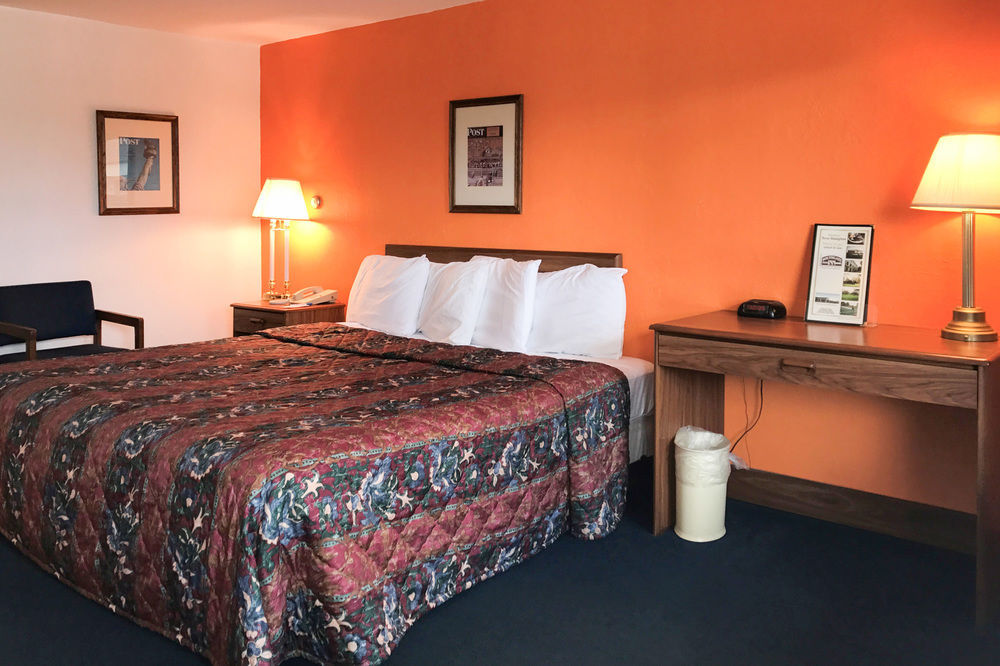 New Hampton Amerivu Inn Harvest Estates מראה חיצוני תמונה